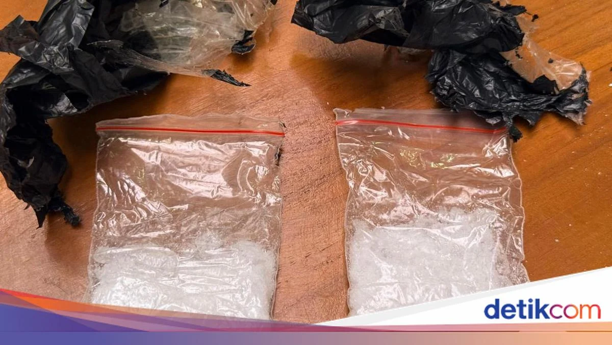 Lapas Kelas IIA Narkotika Jakarta Gagalkan Penyelundupan Narkoba di Dalam Alat Kontrasepsi