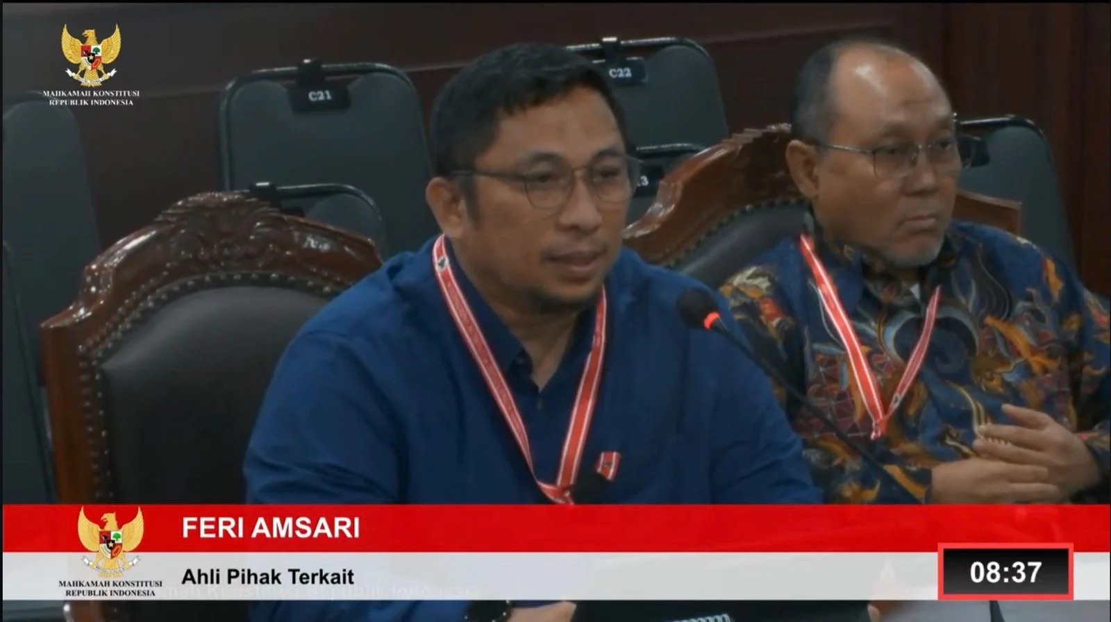 Latsarmil Berujung Tragedi: Lima Peserta SPPI Meninggal, Feri Amsari Tegaskan Kelalaian Administrasi Negara
