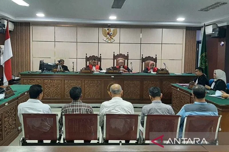 Legislator Desak Penegakan Hukum pada Kasus Penyekapan Perempuan di Bandung