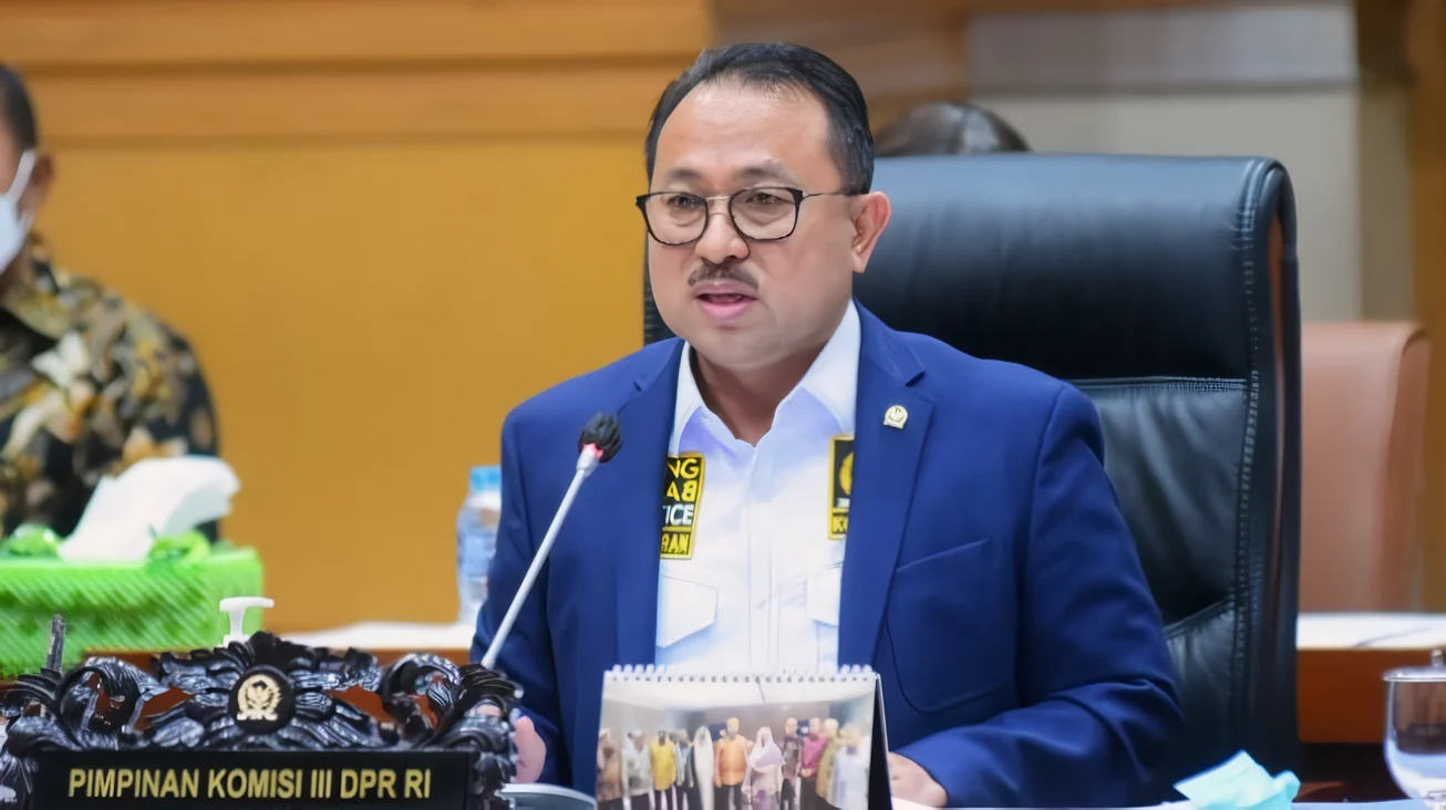 Legislator Gorontalo Soroti Dampak Algoritma Media Sosial pada Informasi Publik