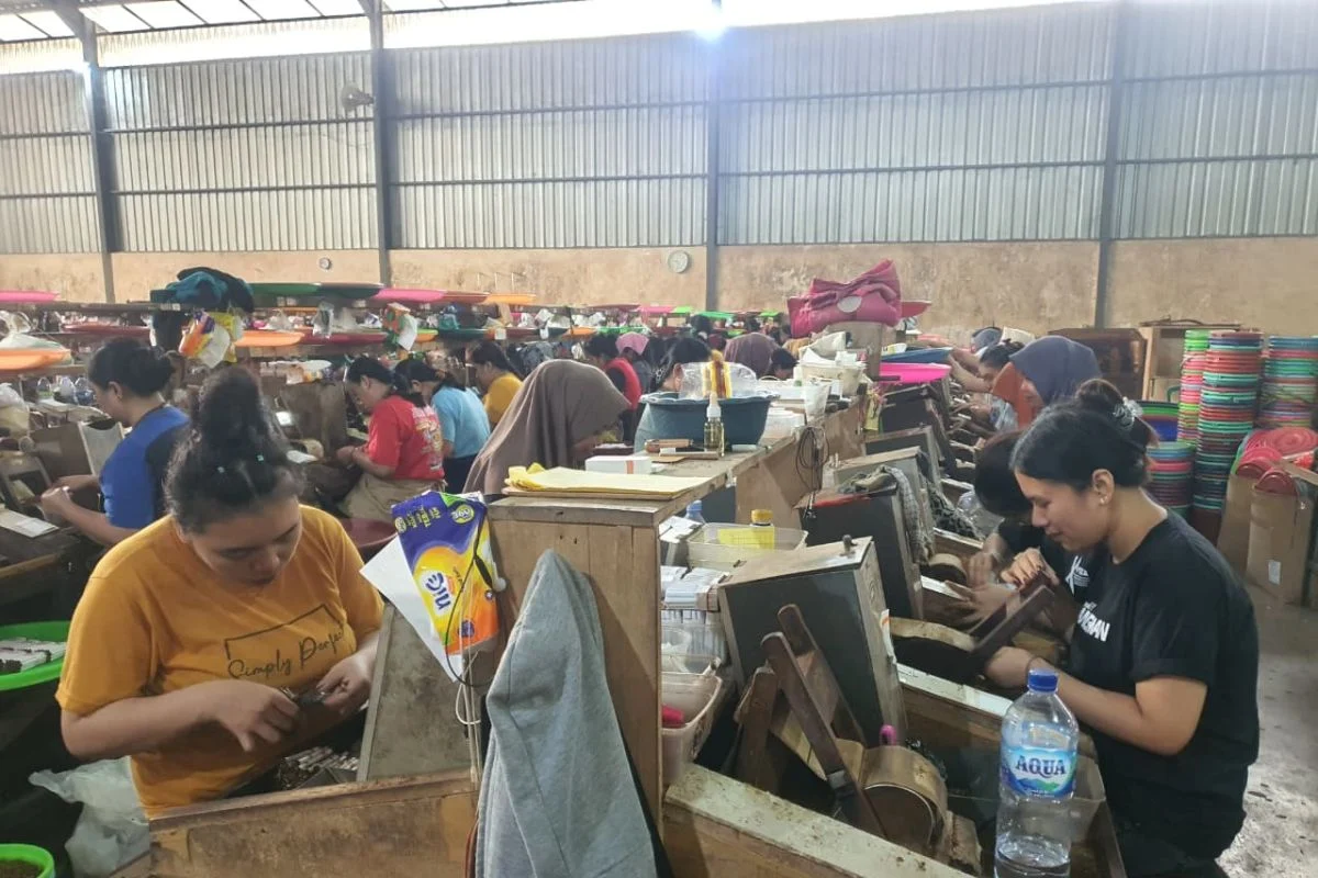 Legislator Ingatkan Penambahan Layer Baru CHT Picu Distorsi Pasar