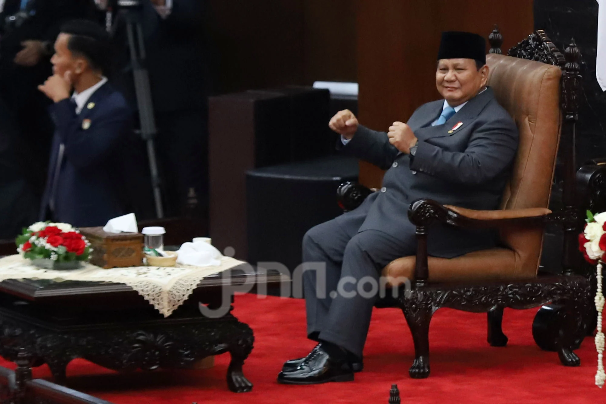 Legislator PDIP Soroti Video TNI Gusur Sekolah untuk Program Kopdes