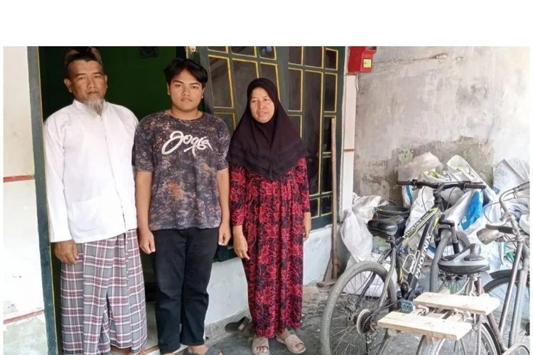 Leni Ismawati, Anak Buruh Tani yang Lolos Akuntansi UGM Lewat SNBP dan Kuliah Gratis