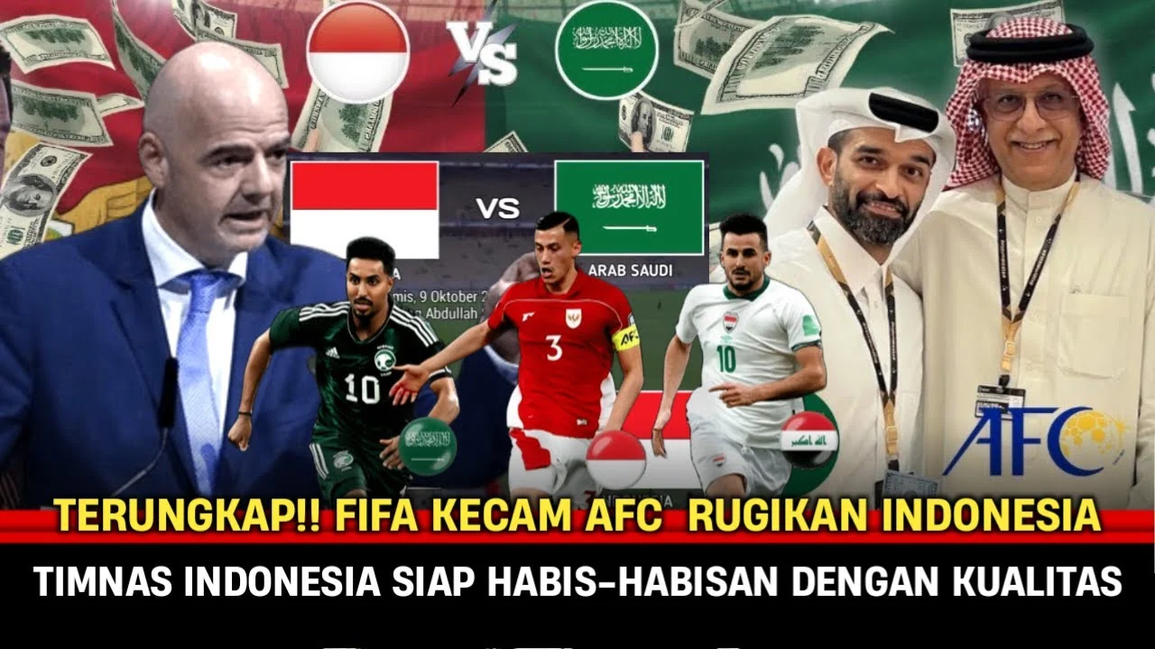 Lineker Kecam FIFA, Hukuman Madibo Tak Masuk Akal