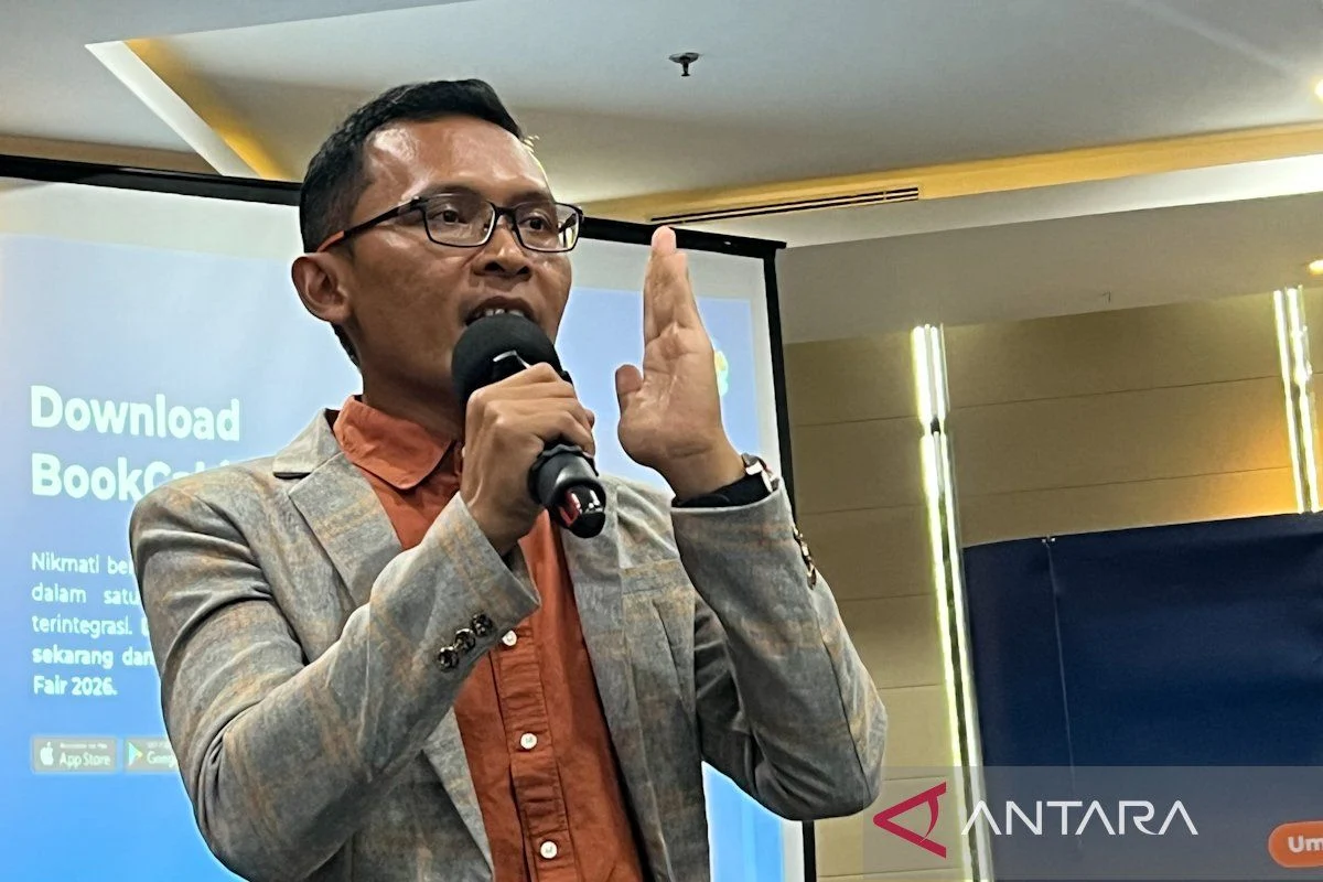 Lion Group Tegaskan Ikuti Kebijakan Pemerintah Soal TBA Tiket