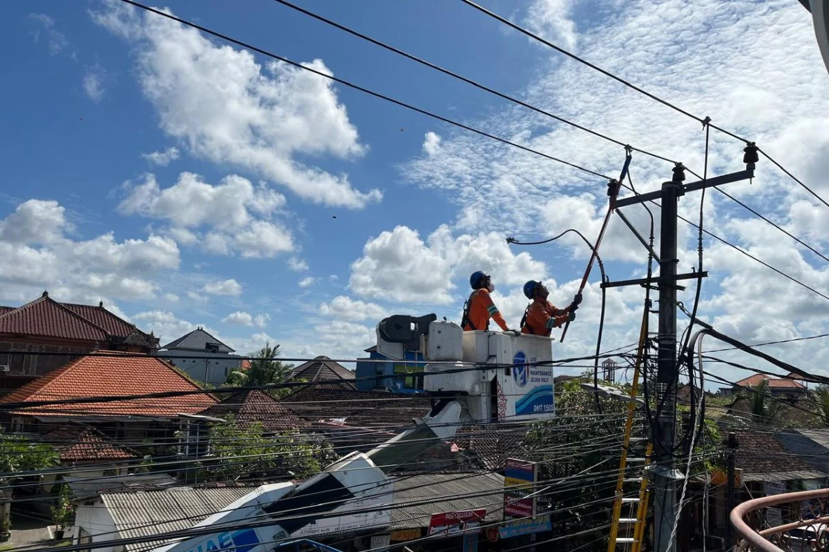 Listrik Jawa-Bali Terancam Padam, IMEF Tuding Keterlambatan RKAB 2026 dan Gangguan Pasokan Batubara
