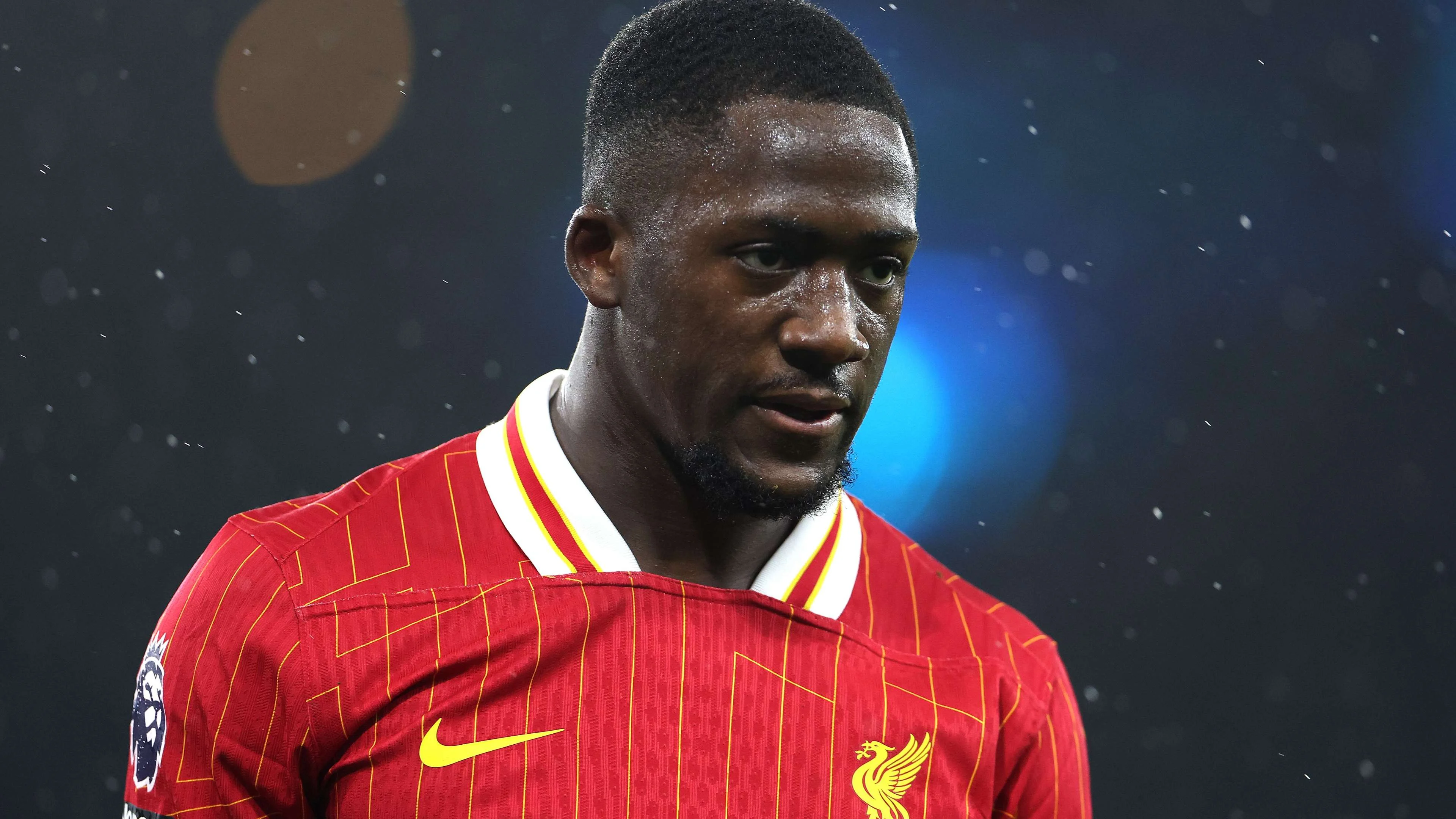 Liverpool Umumkan Kepergian Ibrahima Konaté Setelah Kontrak Berakhir