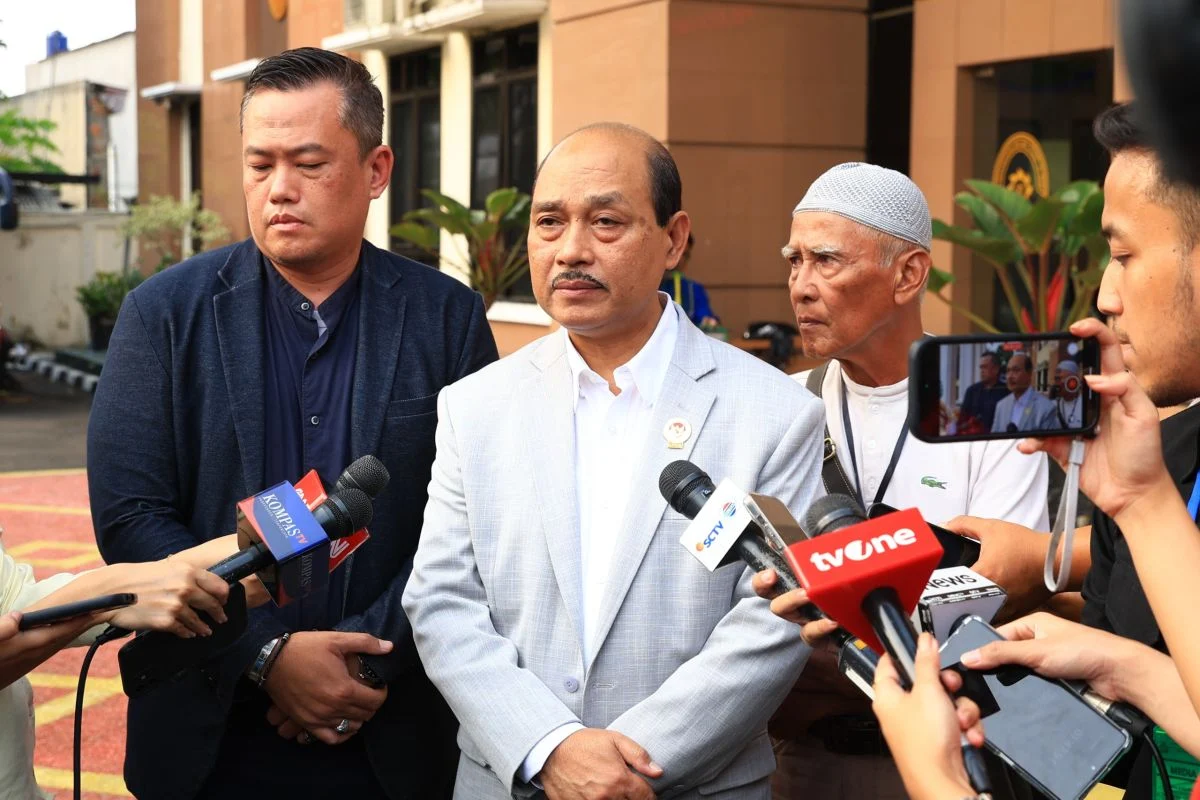 LPSK Lanjutkan Pemulihan Hak Keluarga Korban Usai Vonis TNI