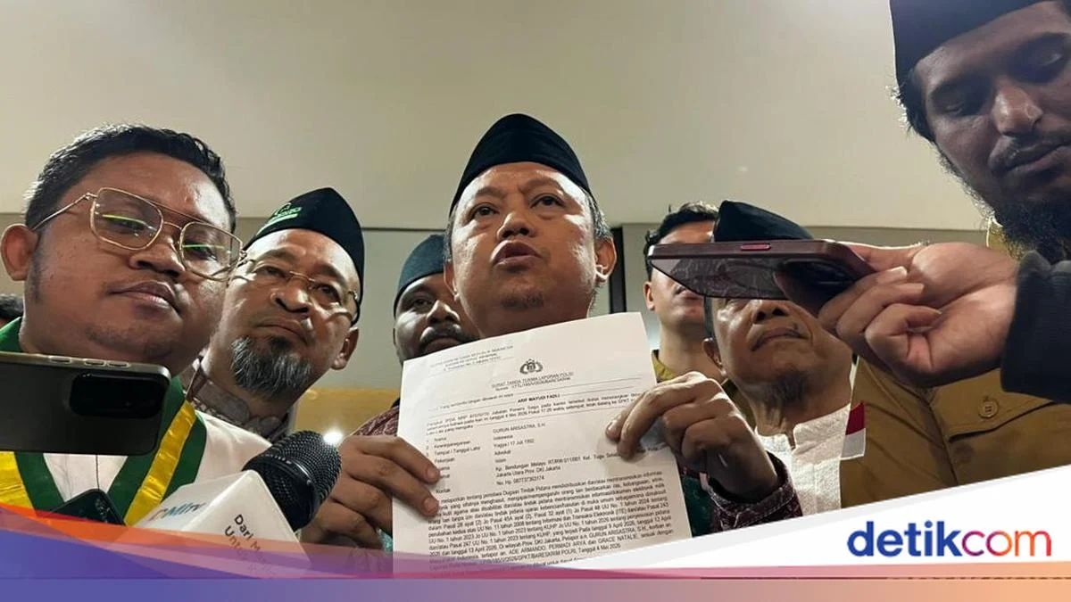 Mabes Polri Serahkan Kasus Grace Natalie Terkait Video Ceramah JK ke Polda Metro Jaya, Berikut Alasannya