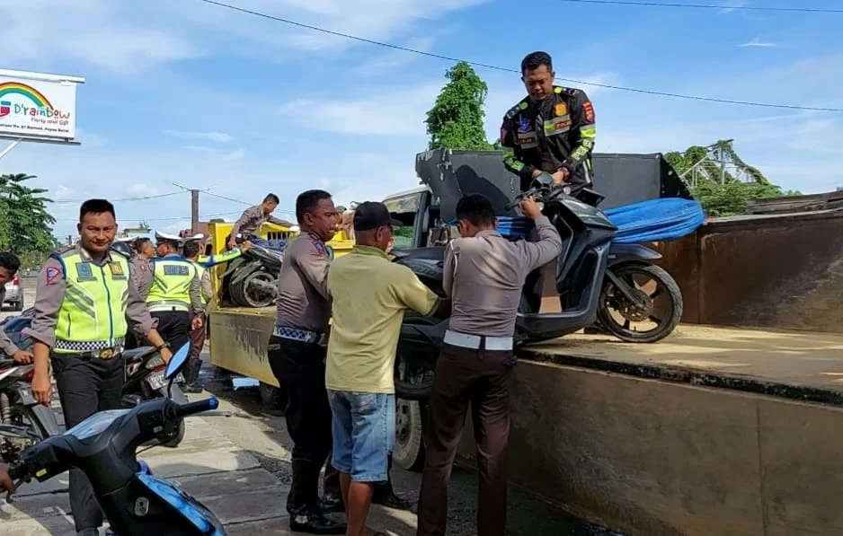 Mahasiswa Tersangka Penggelapan Puluhan Motor Diberhentikan Tanpa Hormat oleh UIN Walisongo Semarang