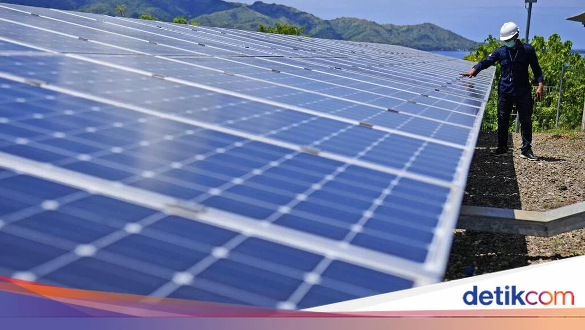 Malaysia Prediksi Gejolak Harga Energi Berlanjut Dua Tahun ke Depan