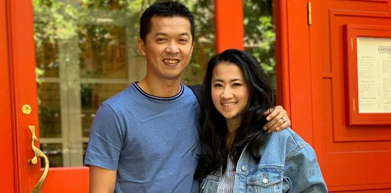 Mantan Istri Ungkap Temperamen Taufik Hidayat, Pernikahan Hanya Bertahan Dua Pekan