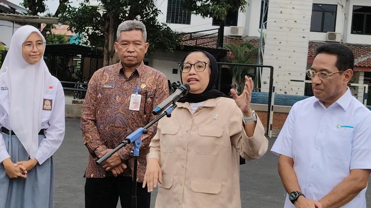 Mantan Wakil Kepala BGN Sony Sonjaya Kirim Surat ke Nanik S. Deyang, Pengacara Ungkap Kasus Korupsi Makan Bergizi Gratis