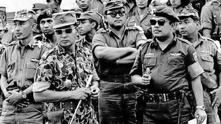 Marak Demo Tandingan MBG, Pengamat Sebut Gaya Usang Orde Baru Tak Efektif Lagi