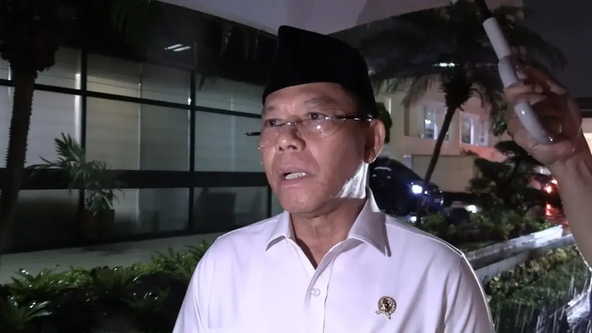 Mardiono PPP Minta Kekayaan Alam Papua Tengah Dioptimalkan, Harus Hadirkan Kesejahteraan Bagi Rakyat