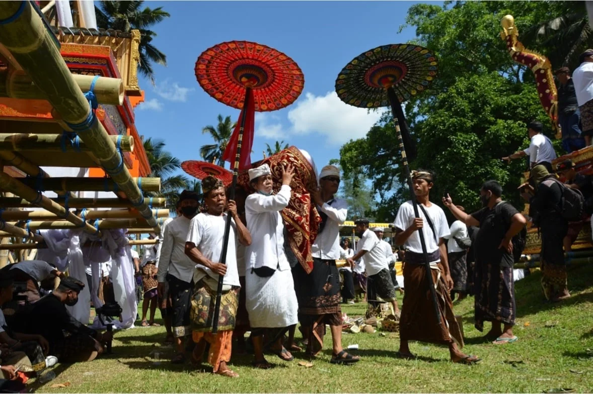 Mardiono Tekankan Pelestarian Seni Budaya sebagai Benteng Kehidupan Sosial, Regenerasi Penting Dilakukan
