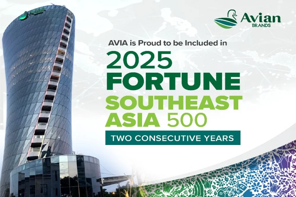 Masuk Daftar Fortune Southeast Asia 2025, Jasa Raharja Hadirkan Lingkungan Kerja yang Sehat