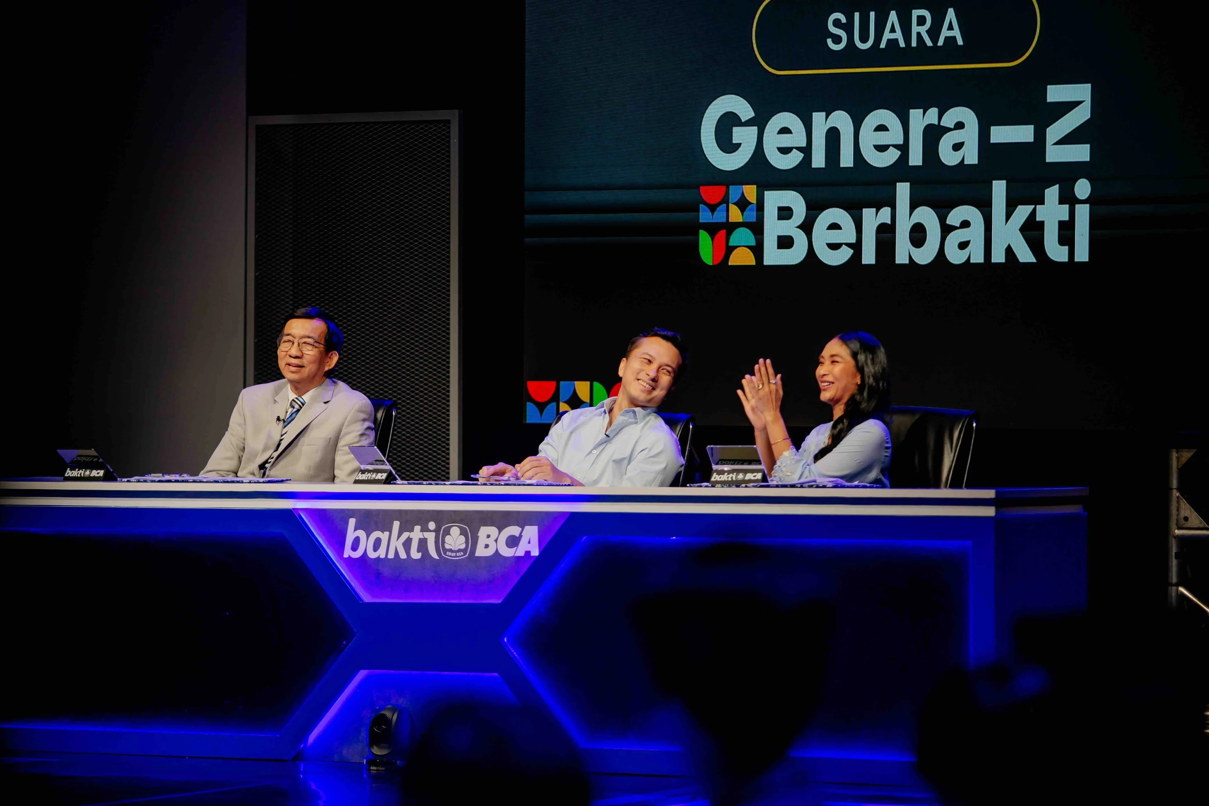 Masuki Babak Final, Para Gen‑Z Berlomba Yakinkan Panelis demi Berbakti di Desa Wisata
