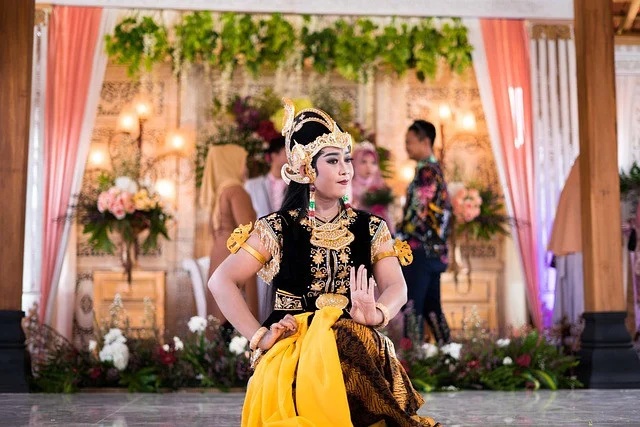 Menbud Dorong Lengger Banyumas Menjadi Seni Global