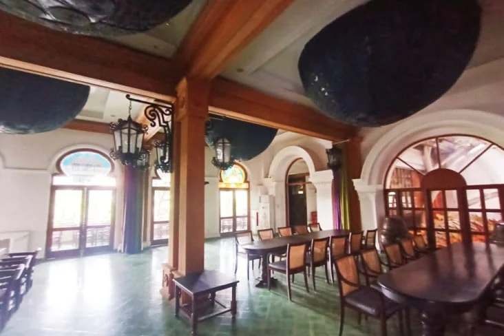 Mencicipi Lima Abad Jakarta dari Meja Makan: Warisan Kuliner Peranakan di Kota Tua