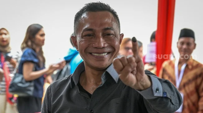 Mendadak Muncul, Dharma Pongrekun Gugat UU Kesehatan Fokus Pasal Wabah dan KLB