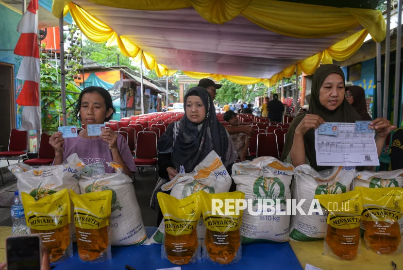 Mendag: Minyakita tak lagi untuk bantuan pangan