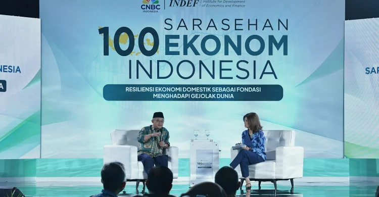 Mendikdasmen: Pendidikan Sebagai Investasi Jangka Panjang bagi Bangsa