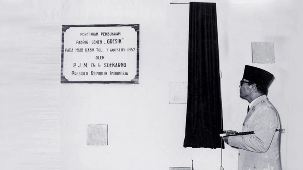 Mengenang Perjuangan Presiden Soekarno di Bulan Bung Karno 2026 Bali