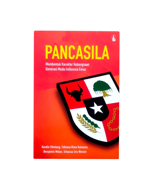 Menggugat Tirani Narkotika: Perisai Pancasila dan Kebangkitan Generasi Emas Indonesia
