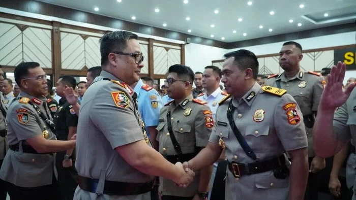 Mengintip Sespimti Polri Dikreg ke-35: Calon Jenderal Diasah Kepemimpinan Digital dan Empati Sosial