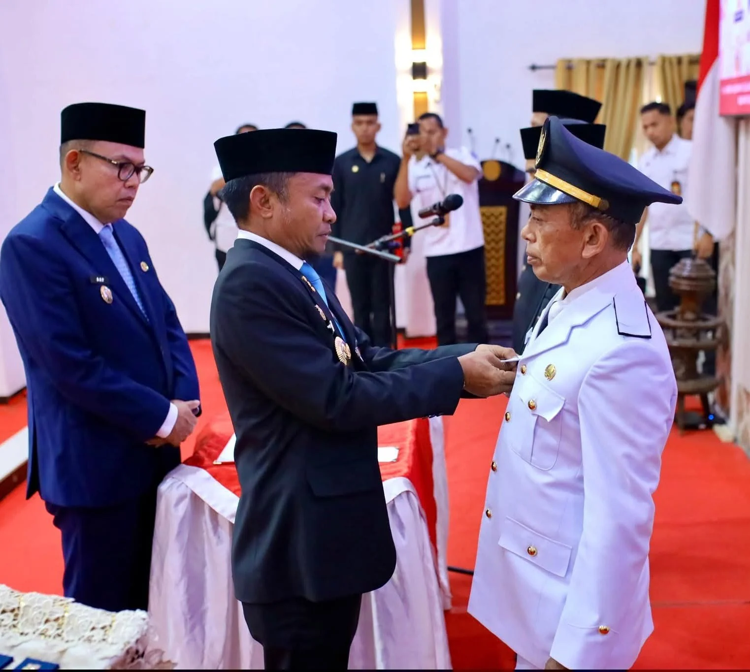 Menjaga Kompas Birokrasi di Era Rotasi Pejabat