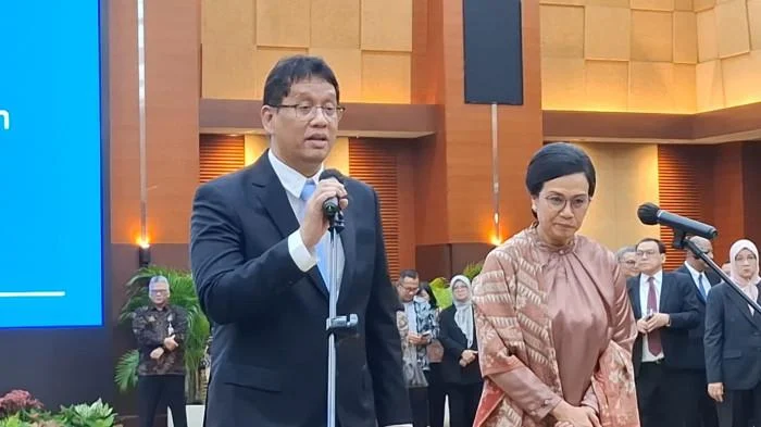 Menkeu Purbaya Bantah WNI dengan Aset di Atas Rp30 Miliar Wajib Beli Merah Putih Bond