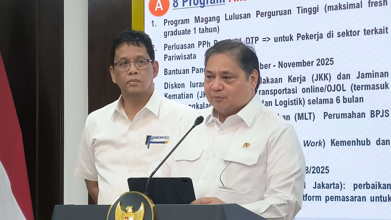 Menkeu Purbaya Bentuk Tim Khusus Awasi Program MBG di Daerah
