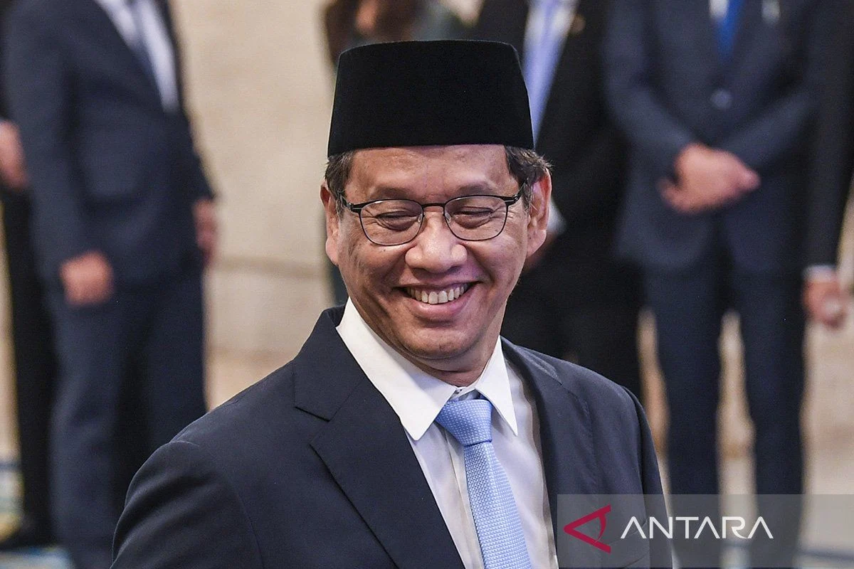 Menkeu Purbaya Tegaskan Pendanaan USD 17 Miliar dari AIIB Bukan Utang