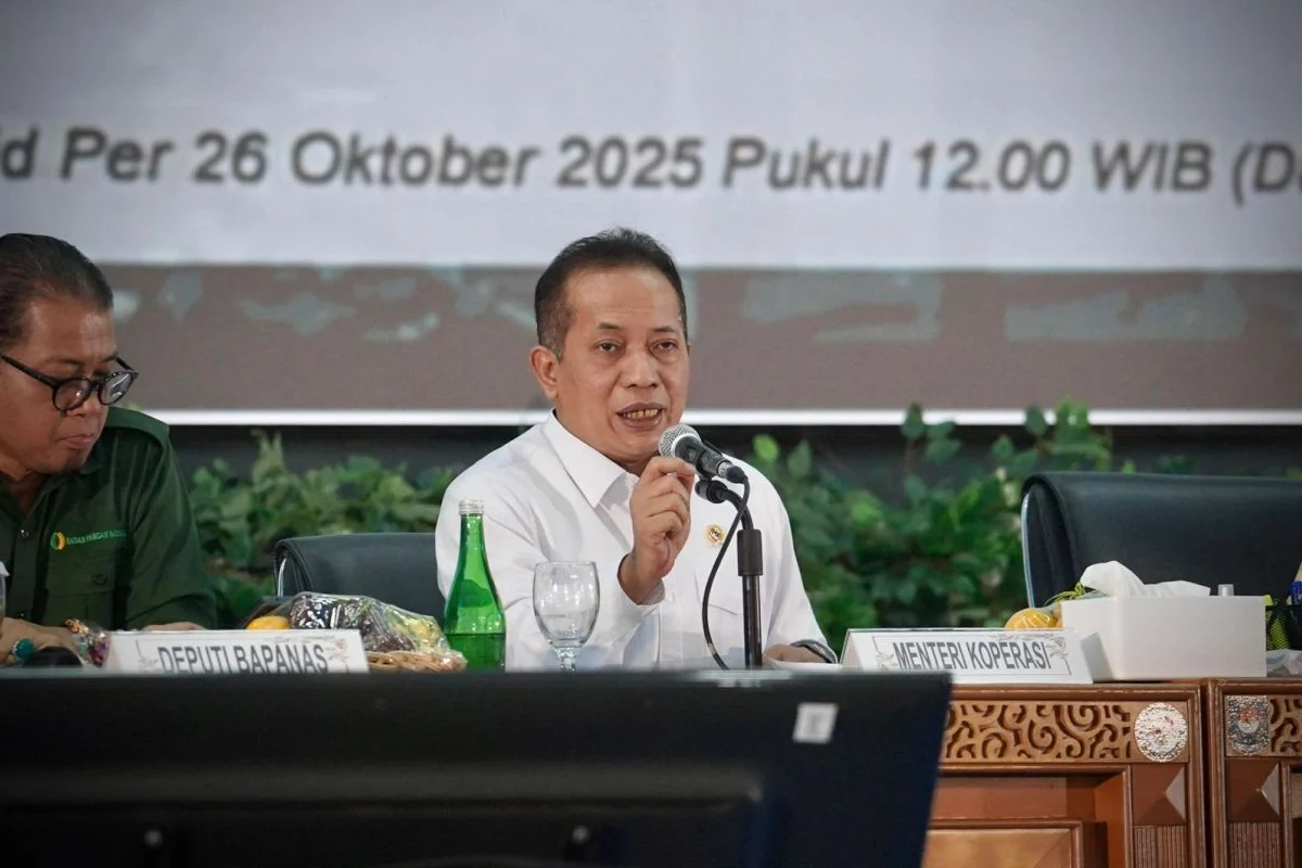 Menkeu Tegaskan Investor Patriot Merah Putih Bond Tidak Kebal Hukum