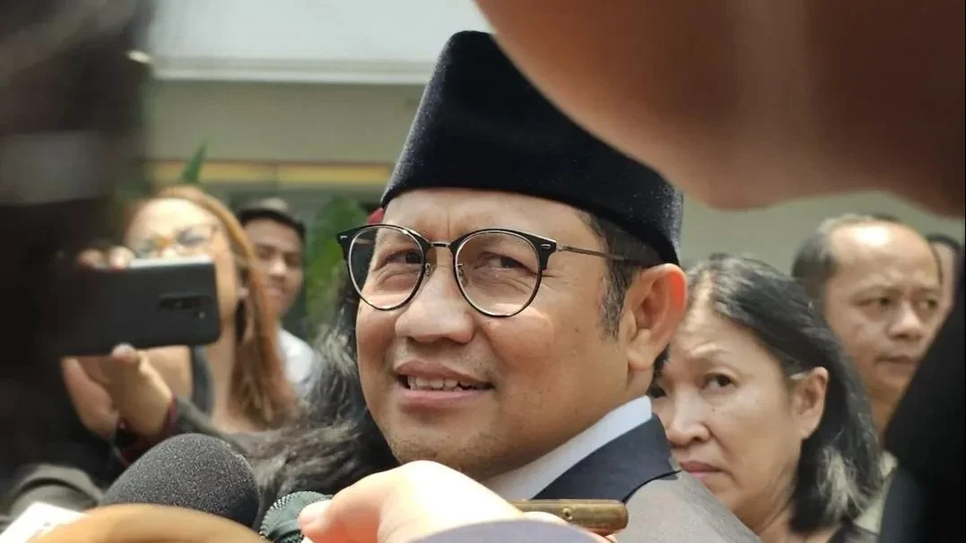 Menko PM Lepas Lulusan Pesantren Siap Kuliah di China hingga Tunisia