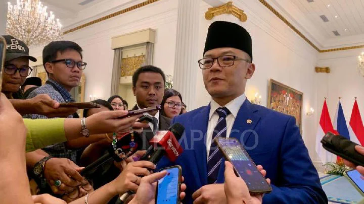 Menlu: Belasan dubes akan serahkan kredensial ke Prabowo pekan ini
