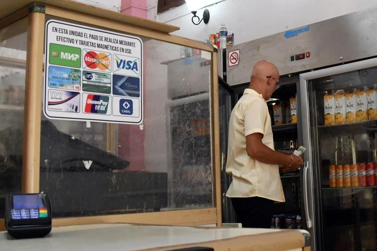 Menlu Kuba: Menlu AS bohong karena sangkal blokade minyak Kuba