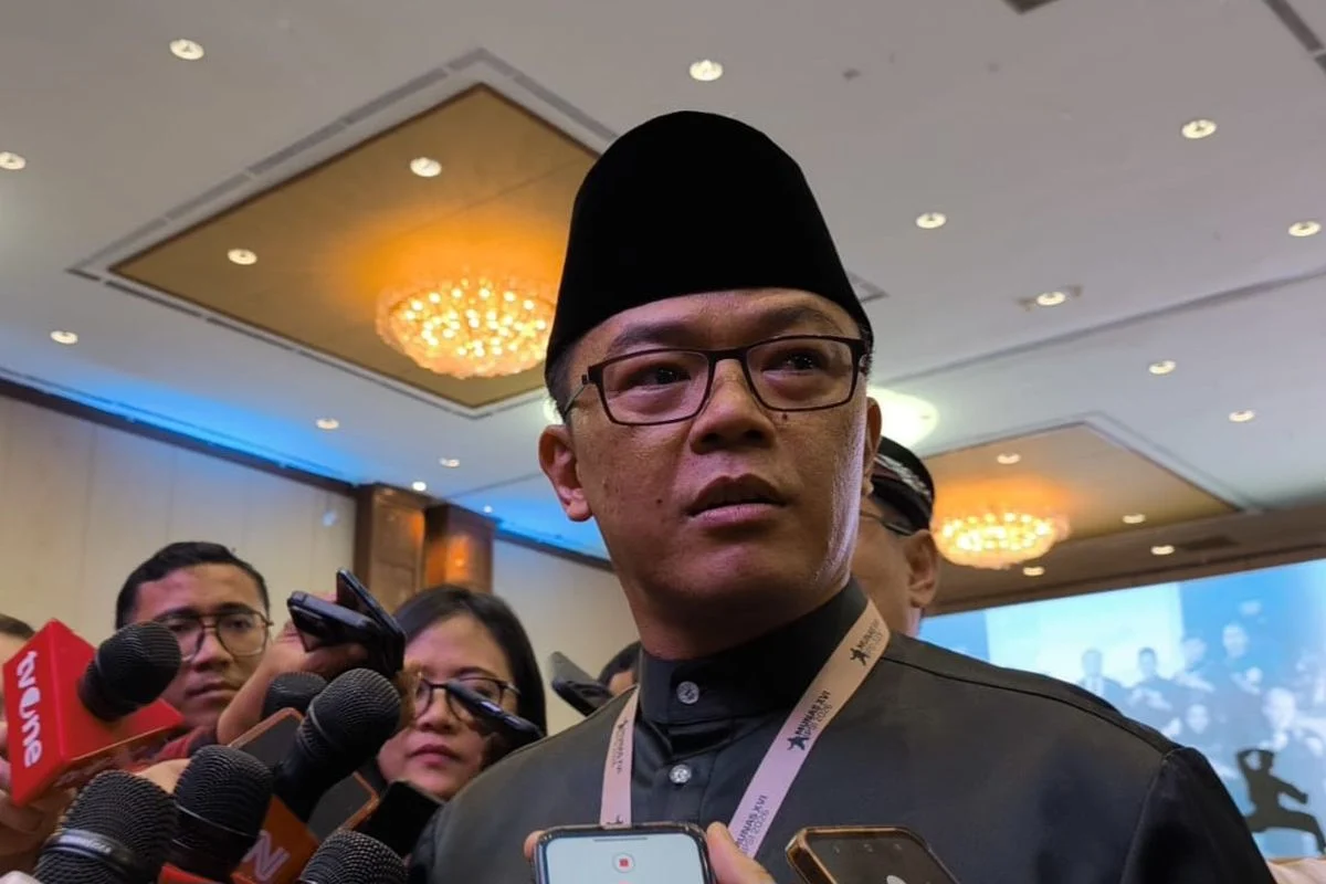 Menlu Sugiono Tegaskan Komitmen Indonesia Dukung Perdamaian Myanmar