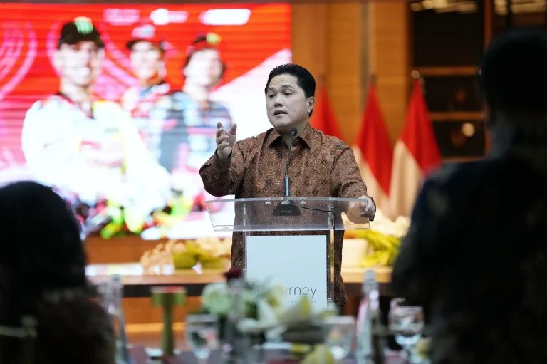Menpora: MotoGP Mandalika Dorong Penguatan Sport Tourism Nasional