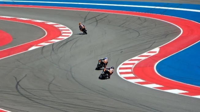 Menpora Sebut MotoGP Mandalika 2026 Perkuat Sport Tourism Kelas Dunia