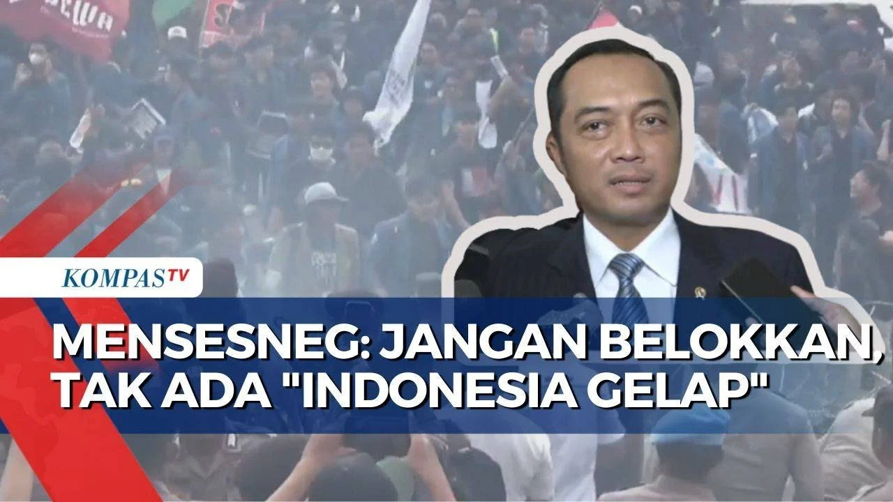 Mensesneg: Tak ada masalah tambah anggaran demi cegah korupsi