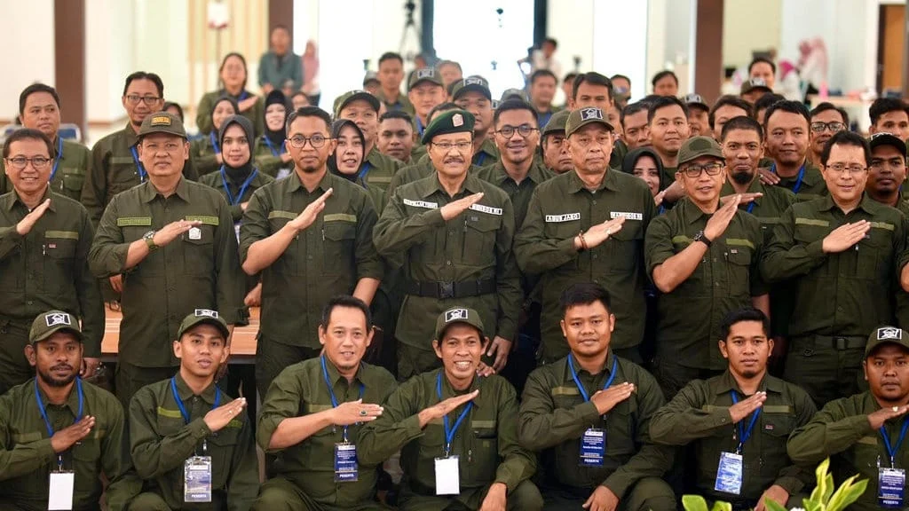 Mensos: Validitas Data Kunci Sukses Program Sekolah Rakyat