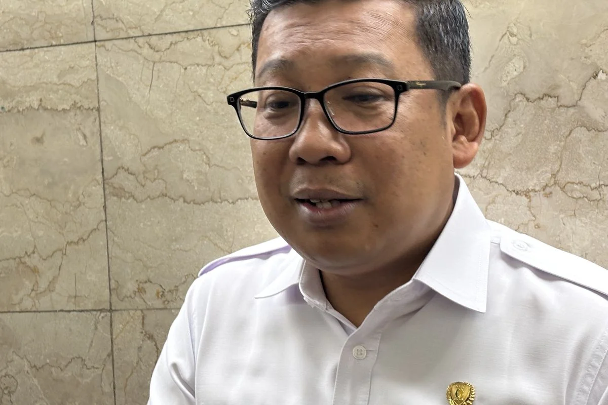 Mentan Ingatkan Produsen Benih Perkebunan Jangan Main-Main, Pelanggar Akan Diproses Hukum