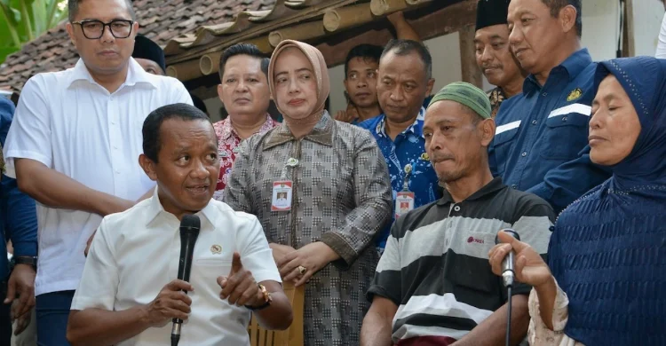Menteri ESDM Minta PLN Segera Atasi Pemadaman Listrik Bergilir
