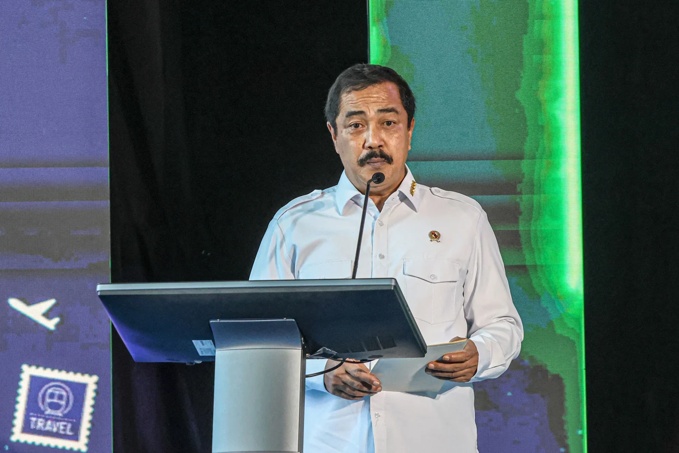 Menteri Imipas Siapkan Pejabat Pengganti Kepala Kantor Jakbar Usai Terjaring OTT KPK