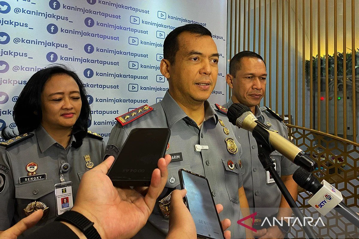 Menteri Imipas Tidak Mengetahui Keberadaan Wakil Menteri Silmy Karim