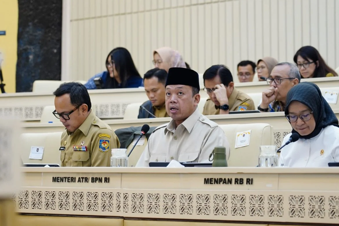 Menteri Kesehatan Pastikan Rehabilitasi Optimal Bagi Korban Penyekapan di Bandung