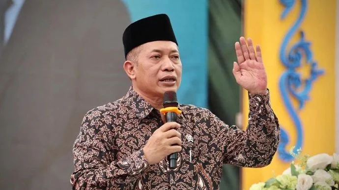 Menteri Koperasi Ferry Juliantono Dorong Koperasi Laskar Juang Beralih ke Sektor Hulu