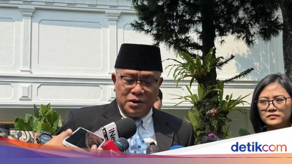 Menteri LH Jumhur Tegaskan Ekonomi Hijau Bukan Sekadar Teori